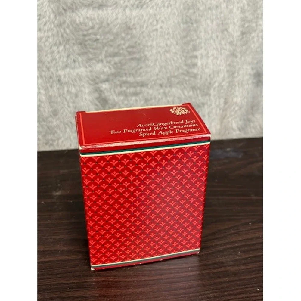 N/A avon gingerbread
